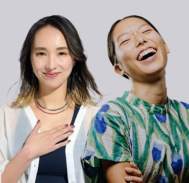 Eriko Suzuki <br> & Reiko Suzuki