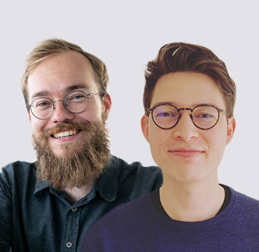 Miikka J. Lehtonen <br> & Tomohiro Loeer